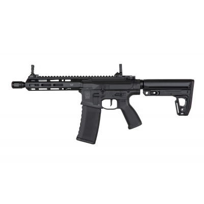 Rifle Airsoft Specna Arms SA-F20 FLEX EUT Negro // ARMYCOP.ES
