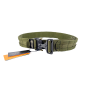 CINTURON CEÑIDOR MOLLE CONQUER DOUBLE BELT OD