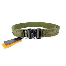 CINTURON CEÑIDOR MOLLE CONQUER DOUBLE BELT OD