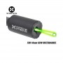 SILENCIADOR TRAZADOR XCORTECH XT601 MK2 UV (GREEN VERSION)