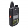 WALKIE MINI FM/UHF RADIO BAOFENG