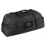 BOLSA AVIADOR COMBAT GRANDE NEGRO MILTEC