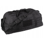 BOLSA AVIADOR COMBAT GRANDE NEGRO MILTEC