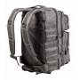 MOCHILA ASALTO U.S. MILTEC 36L. GRIS