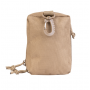 LLAVERO MINI BOLSO DE ASALTO COYOTE MILTEC