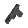 REPLICA PISTOLA AIRSOFT GAS VX7100 AW CUSTOM