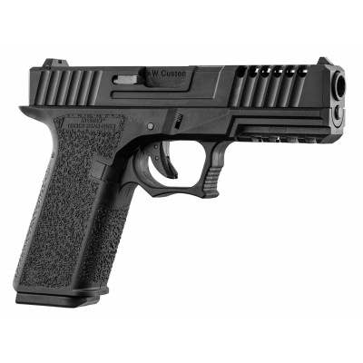 REPLICA PISTOLA AIRSOFT GAS VX7100 AW CUSTOM