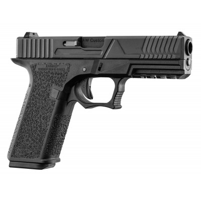 REPLICA PISTOLA AIRSOFT VX7300 AWCUSTOM GAS