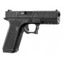 REPLICA PISTOLA AIRSOFT VX7300 AWCUSTOM GAS