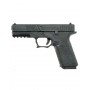 REPLICA PISTOLA AIRSOFT VX7300 AWCUSTOM GAS