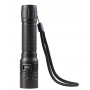 LINTERNA MT1R RECARGABLE MILTEC 500 LUMENS