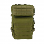 MOCHILA MOLLE 45 LITROS VERDE