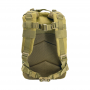MOCHILA MOLLE 45 LITROS TAN SIXMM