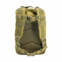 MOCHILA MOLLE 45 LITROS TAN