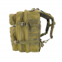 MOCHILA MOLLE 45 LITROS TAN SIXMM