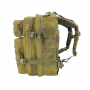 MOCHILA MOLLE 45 LITROS TAN