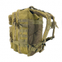 MOCHILA MOLLE 45 LITROS TAN SIXMM