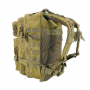 MOCHILA MOLLE 45 LITROS TAN