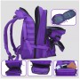 MOCHILA MOLLE 45 LITROS TROPIC SIXMM