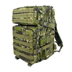 MOCHILA MOLLE 45 LITROS TROPIC SIXMM