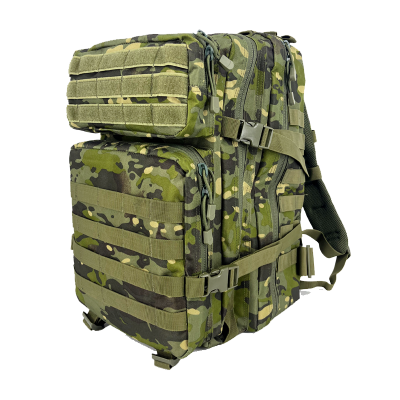 MOCHILA MOLLE 45 LITROS TROPIC SIXMM
