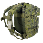 MOCHILA MOLLE 45 LITROS TROPIC SIXMM
