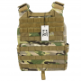 CHALECO TACTICO MOLLE FCS MULTICAM / ARMYCOP.ES