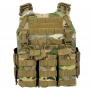 CHALECO TACTICO MOLLE FCS MULTICAM / ARMYCOP.ES