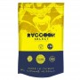 Bolas Airsoft Raccoon 0,28g BIO 1kg Select Blancas // ARMYCOP.ES