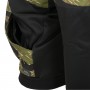 HELIKON CHAQUETA ROGUE NEGRO/MULTICAM BLACK