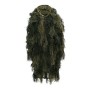 TRAJE CAMUFLAJE GHILLIE WOODLAND FRANCOTIRADOR