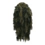 TRAJE CAMUFLAJE GHILLIE WOODLAND