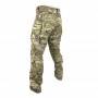 CONQUER DLX PANTALONES MULTICAM