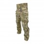 CONQUER DLX PANTALONES MULTICAM