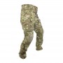 CONQUER DLX PANTALONES MULTICAM