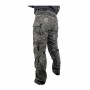 CONQUER DLX PANTALONES MULTICAM BLACK