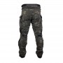 CONQUER DLX PANTALONES MULTICAM BLACK