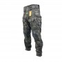 CONQUER DLX PANTALONES MULTICAM BLACK