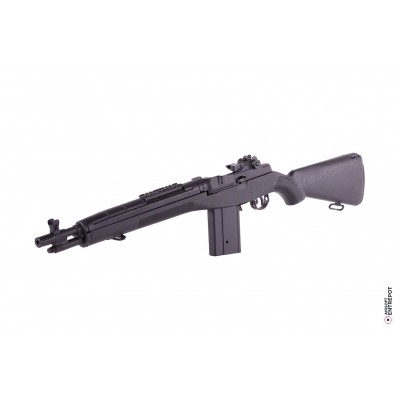 REPLICA AIRSOFT M14 SOCOM CYMA NEGRO ELECTRICO