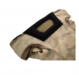 MASCARA FULLFACE WARRIOR MULTICAM - CYGNUS ARMORY