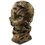 MASCARA FULLFACE WARRIOR MULTICAM - CYGNUS ARMORY