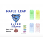 GOMA HOP UP MAPLE LEAF SUPER MACARON SILICONE 70º