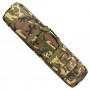 FUNDA TRANSPORTE RIFLE 130CM WOODLAND