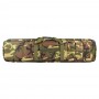 FUNDA TRANSPORTE RIFLE 130CM WOODLAND