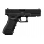 REPLICA PISTOLA GAS GLOCK 17 KP-17 NEGRO KJW