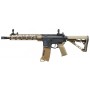 REPLICA LANCER TACTICAL LT-39 GEN3 TAN/NEGRO