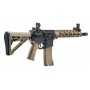 REPLICA LANCER TACTICAL LT-39 GEN3 TAN/NEGRO