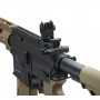 REPLICA LANCER TACTICAL LT-39 GEN3 TAN/NEGRO