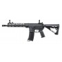 Rifle Airsoft Lancer Tactical LT-39 Negro / ARMYCOP.ES