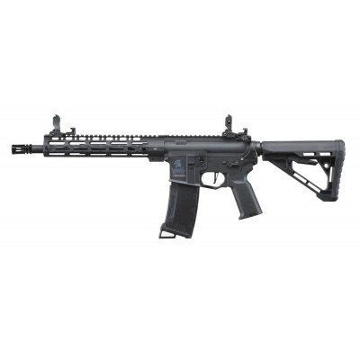 Rifle Airsoft Lancer Tactical LT-39 Negro / ARMYCOP.ES